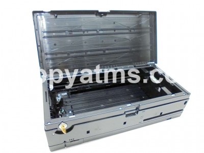 Wincor Nixdorf AIC ALL IN CASSETTE SECURE PN: 01750305376, 1750305376