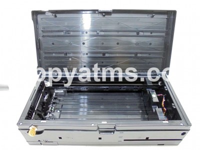 Wincor Nixdorf AIC ALL IN CASSETTE SECURE PN: 01750305376, 1750305376