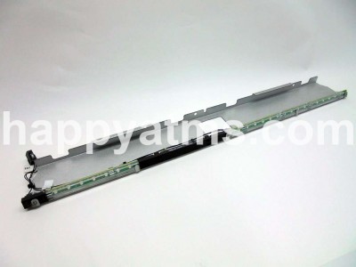 NCR SDM2 - S2 LED BOARD PN: 445-0758597, 4450758597
