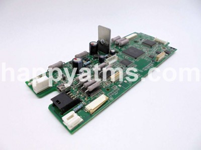Sankyo 80 Sankyo G06A81B01 Mainboard PN: S36A420B01, 36A420B01