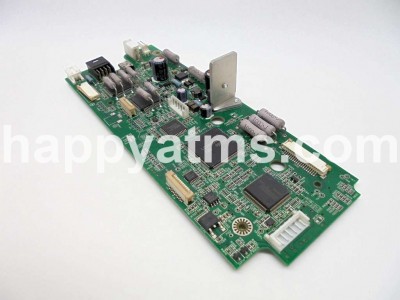 Sankyo 80 Sankyo G06A81B01 Mainboard PN: S36A420B01, 36A420B01