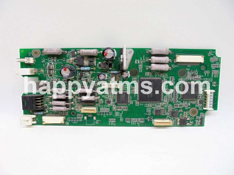 Sankyo 80 Sankyo G06A81B01 Mainboard PN: S36A420B01, 36A420B01