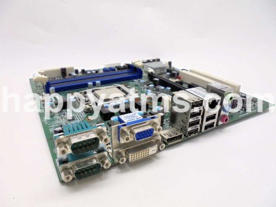 NCR POCONO D-NR6-D-021 PN: 497-0470511, 4970470511