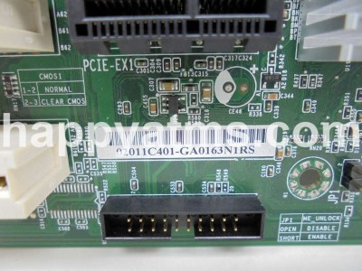 NCR POCONO D-NR6-D-021 PN: 497-0470511, 4970470511