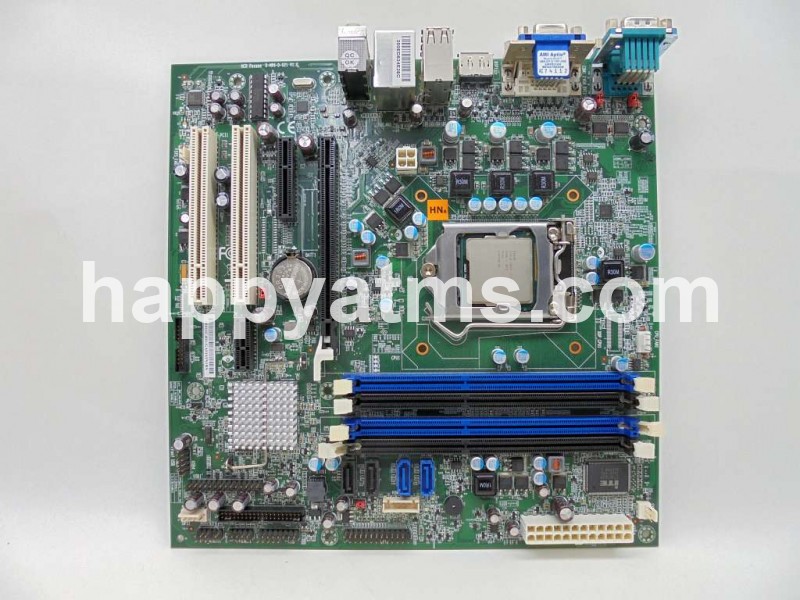 NCR POCONO D-NR6-D-021 PN: 497-0470511, 4970470511