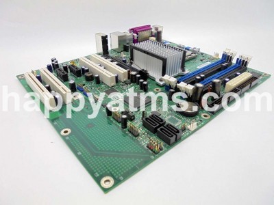 Intel INTEL DESKTOP BOARD LGA 775 PN: D945GNT, 945GNT