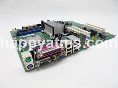 Intel INTEL DESKTOP BOARD LGA 775 PN: D945GNT, 945GNT