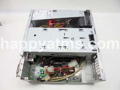 Wincor Nixdorf SWAP-PC 5G i3-4330 Upgrade TPMen PN: 01750262438, 1750262438