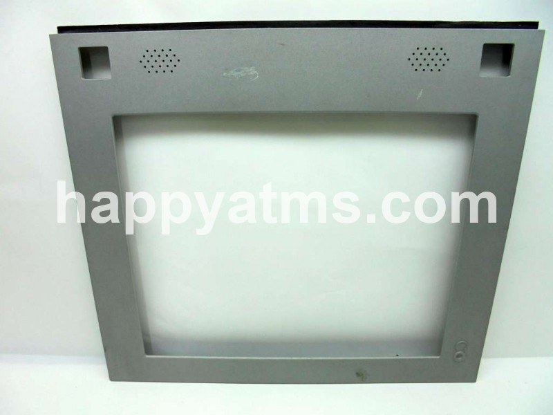 Diebold FASCIA PLASTIC FRAME PN: 49-026416, 49026416