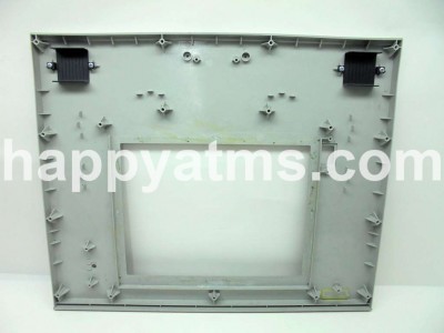 Diebold FASCIA PLASTIC FRAME PN: 49-265955, 49265955