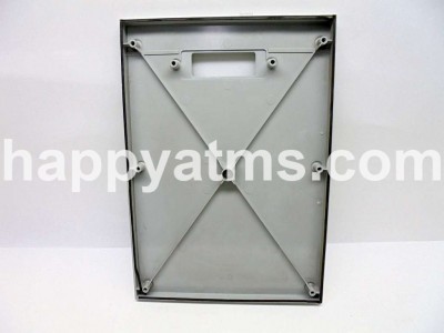 Diebold FASCIA PLASTIC PANEL PN: 49-226357, 49226357