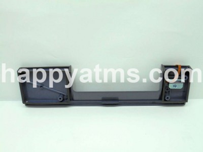 Diebold FASCIA PLASTIC PANEL PN: 49-235196, 49235196