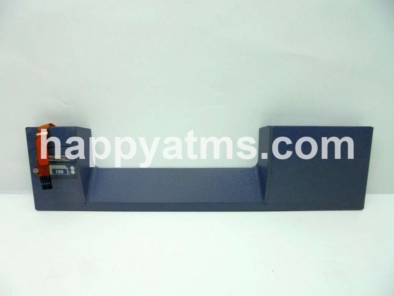 Diebold FASCIA PLASTIC PANEL PN: 49-235196, 49235196