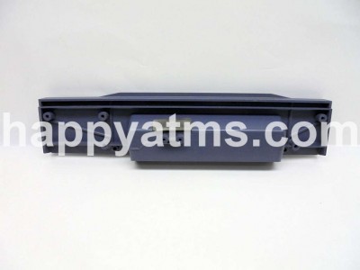 Diebold FASCIA PLASTIC MOULDING PN: 49-235197, 49235197