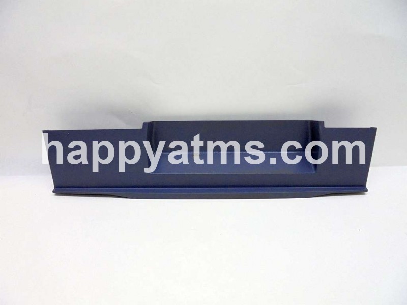 Diebold FASCIA PLASTIC MOULDING PN: 49-235197, 49235197