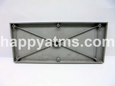 Diebold FASCIA PLASTIC PANEL PN: 49-226355, 49226355