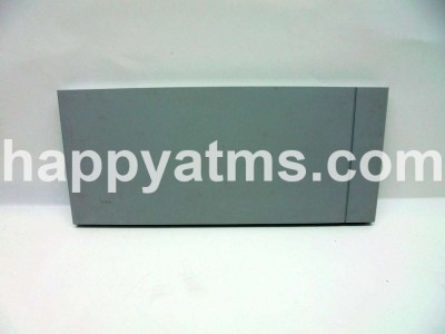 Diebold FASCIA PLASTIC PANEL PN: 49-226355, 49226355