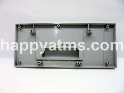 Diebold FASCIA PLASTIC MOULDING PN: 49-226352, 49226352