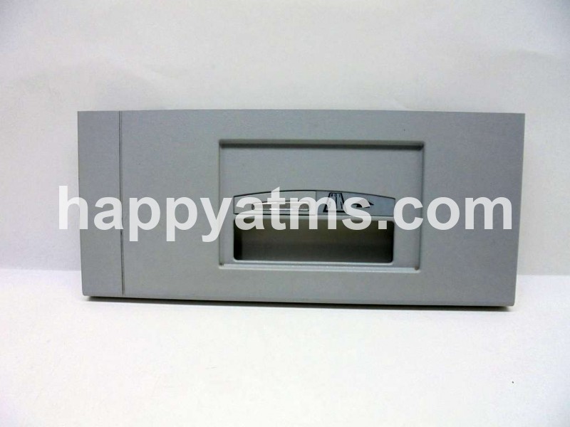 Diebold FASCIA PLASTIC MOULDING PN: 49-226352, 49226352