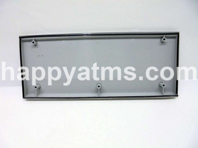 Diebold FASCIA PLASTIC PANEL PN: 49-231830, 49231830