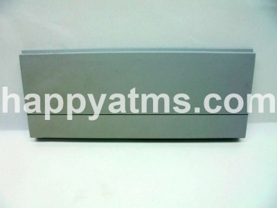 Diebold FASCIA PLASTIC PANEL PN: 49-231830, 49231830