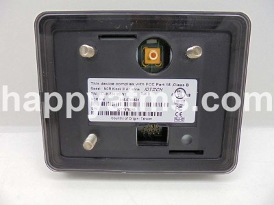 NCR KIOSK III ANTENNA PN: 445-0763531, 4450763531