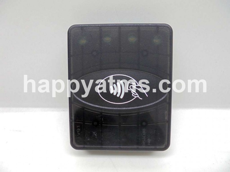 NCR KIOSK III ANTENNA PN: 445-0763531, 4450763531