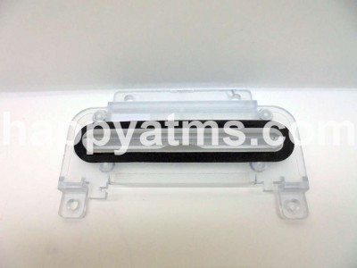 NCR CARD READER MOULDING PN: 445-0745767, 4450745767