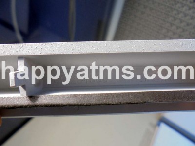 Diebold PLASTIC MOULDING PN: 49-231869, 49231869