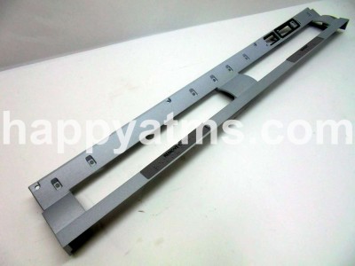 NCR FASCIA MOULDING PN: 445-0764257, 4450764257