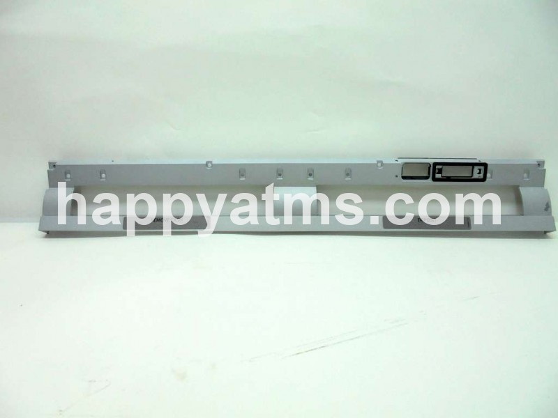 NCR FASCIA MOULDING PN: 445-0764257, 4450764257