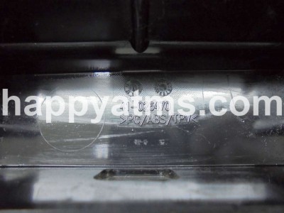 Diebold FASCIA MOULDING PN: 41-026467, 41026467