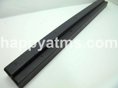 Diebold FASCIA MOULDING PN: 41-026467, 41026467