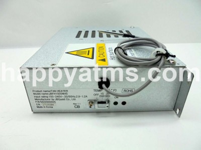 Hyosung SLIM HEATER PN: S5622000005, 5622000005