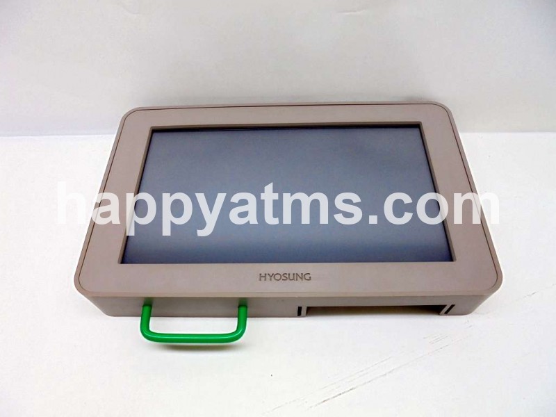 Hyosung 10.1 INCH SPL, SPL10 PN: S7110000046, 7110000046