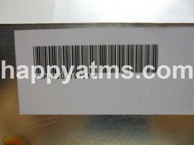 NCR PRESENTER FULL ASSY CDM FA, ATHENA, 6632/6622 PN: 445-0719851, 4450719851