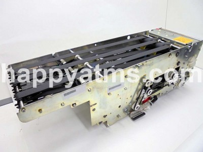 NCR PRESENTER FULL ASSY CDM FA, ATHENA, 6632/6622 PN: 445-0719851, 4450719851