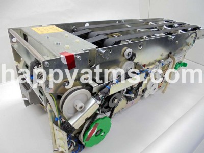 NCR PRESENTER FULL ASSY CDM FA, ATHENA, 6632/6622 PN: 445-0719851, 4450719851