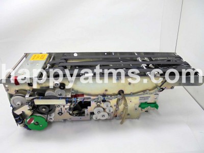 NCR PRESENTER FULL ASSY CDM FA, ATHENA, 6632/6622 PN: 445-0719851, 4450719851