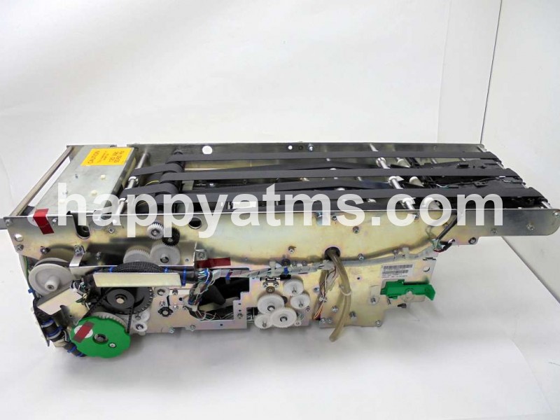 NCR PRESENTER FULL ASSY CDM FA, ATHENA, 6632/6622 PN: 445-0719851, 4450719851