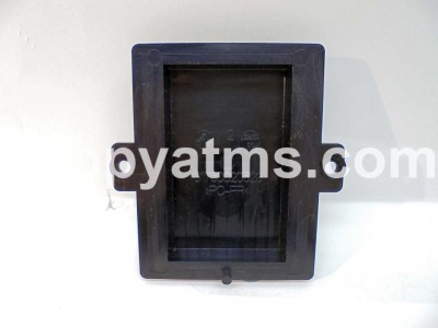 Wincor Nixdorf clamping piece IDCU logo PN: 01750020523, 1750020523