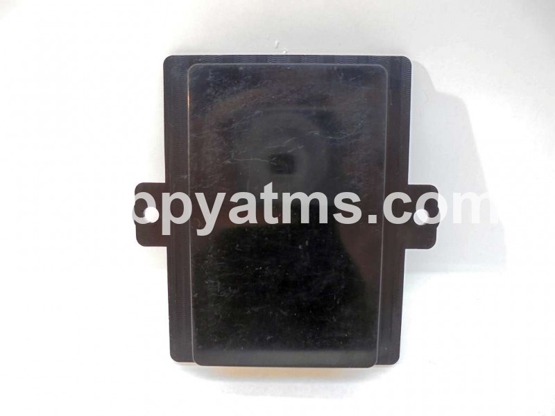 Wincor Nixdorf clamping piece IDCU logo PN: 01750020523, 1750020523