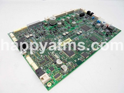 NCR NCR SDM2 Control Board PN: 484-0106152, 4840106152 PN: 4840106152, 4840106152