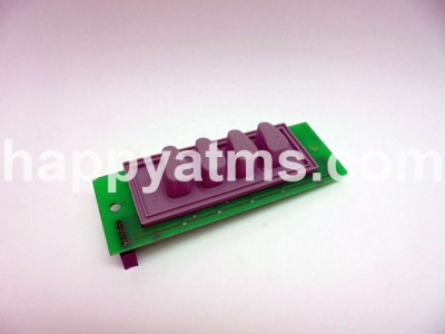 Other Triton ATM 4-Key Keypad Assembly PN: 01152-00028, 115200028, 0115200028