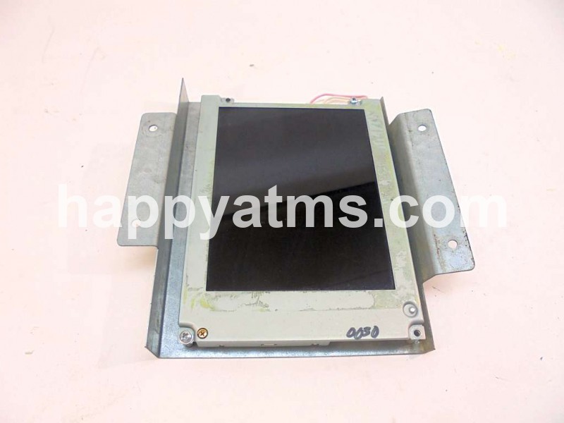 Hyosung TRITON LED Screen 8" PN: 07000-00059, 700000059, 0700000059