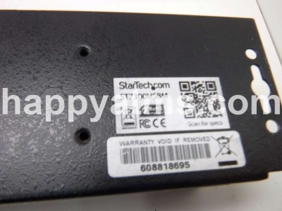 Other StarTech 7 Port Industrial USB 3.0 Hub with ESD PN: ST7300USBM, 7300USBM