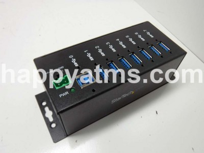 Other StarTech 7 Port Industrial USB 3.0 Hub with ESD PN: ST7300USBM, 7300USBM