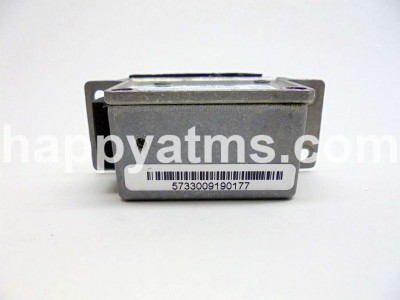 Wincor Nixdorf 2D Barcode Scanner Zebra SL4757 PN: 01750309573, 1750309573