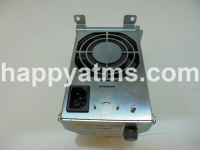 Diebold HEATER PN: 49-256708-000C, 49256708000C