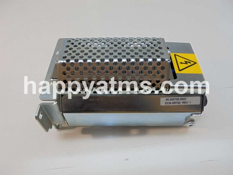 Diebold HEATER PN: 49-256708-000C, 49256708000C